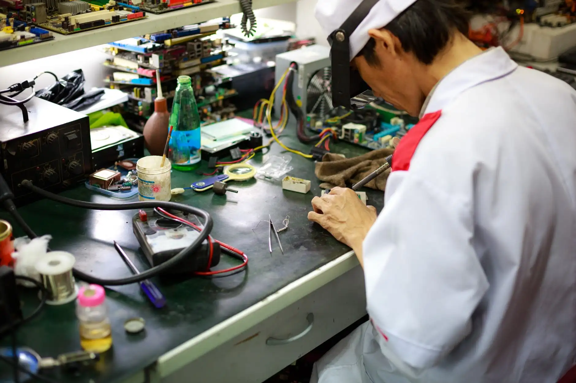 沃尔美农业科技有机种植方案在河南小麦品种改良中的应用案例
