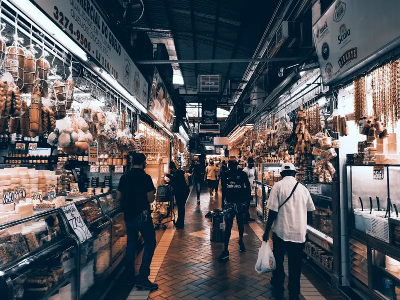 河南有机农业发展现状与技术升级路径分析