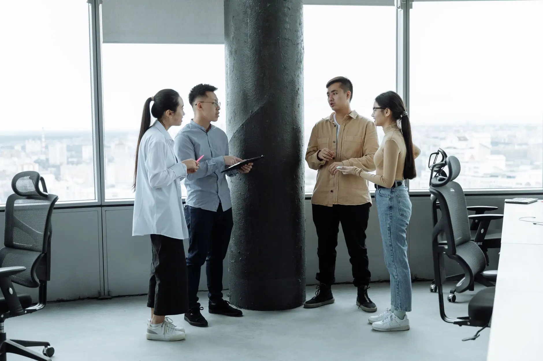 有机农业示范基地建设中的土壤改良与施肥管理技术要点