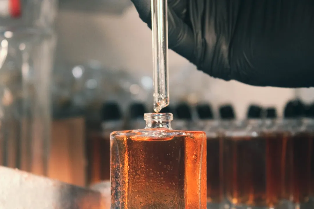 农业科技在农作物病虫害绿色防控中的实践方案