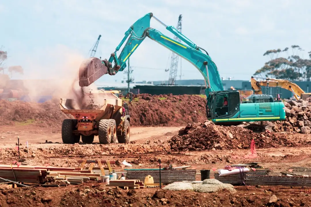 有机农业示范基地建设中的土壤改良与施肥管理技术要点