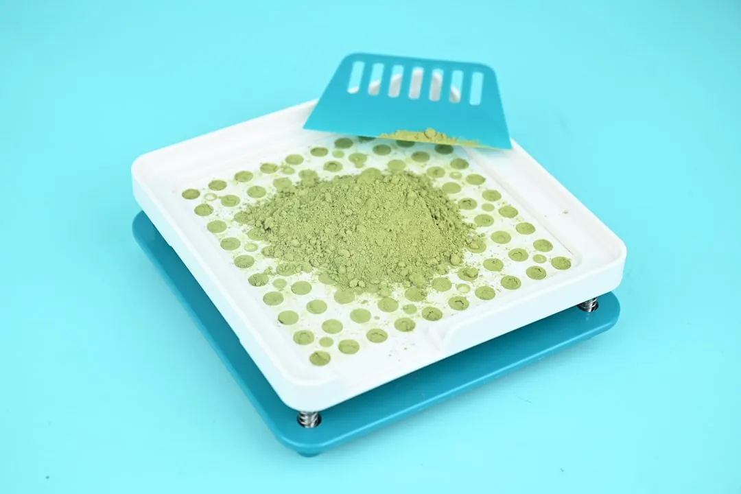 农业科技在有机种植中的核心工艺与质量管控要点